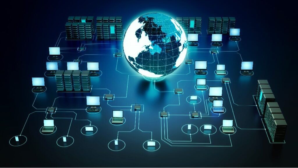 Networking 101: Basic Computer Networking