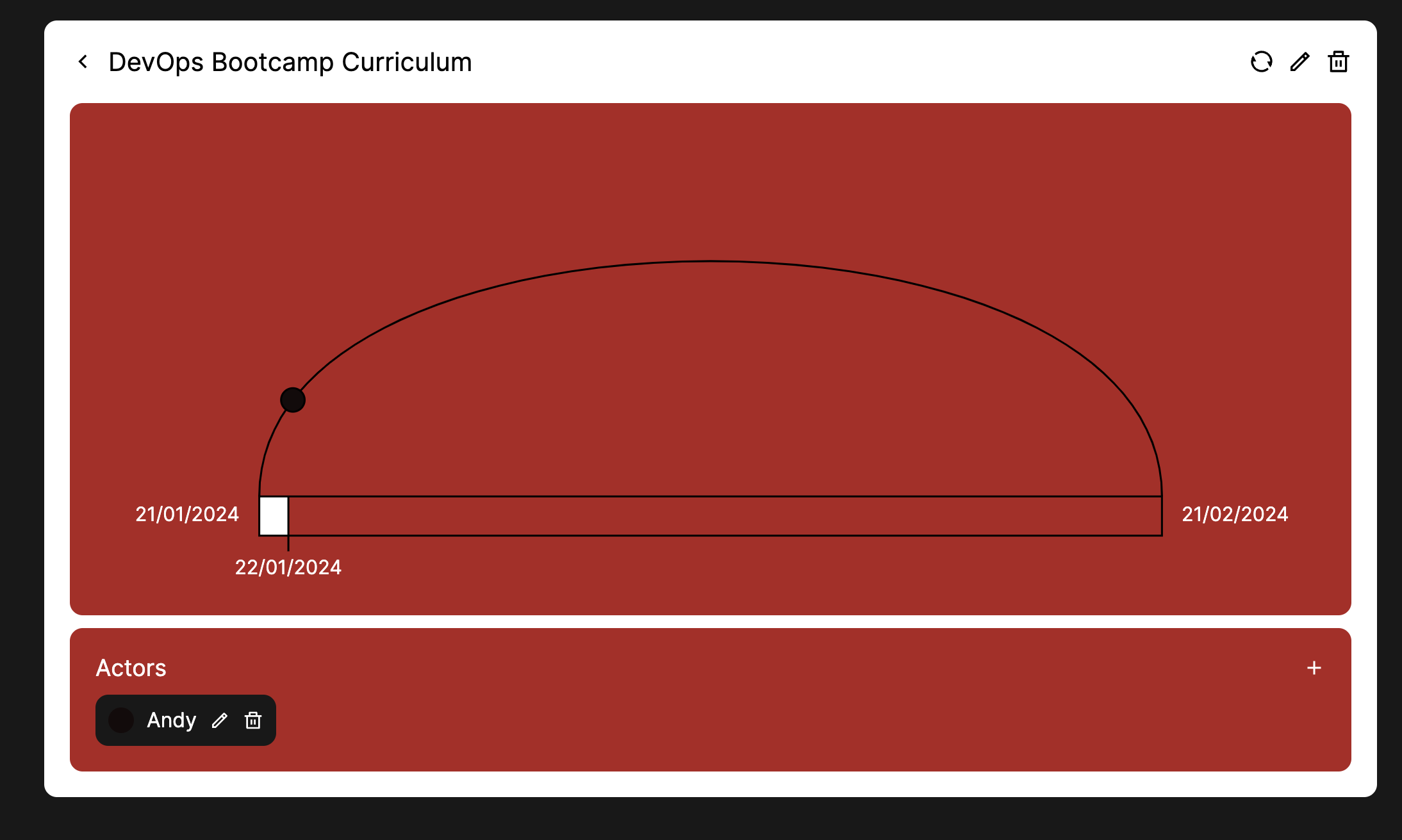 Introducing Cockpit, a Project Dashboard from 8grams