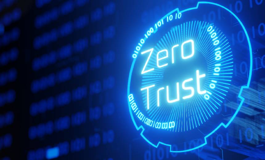 Zero Trust Security in the Modern Cloud Era