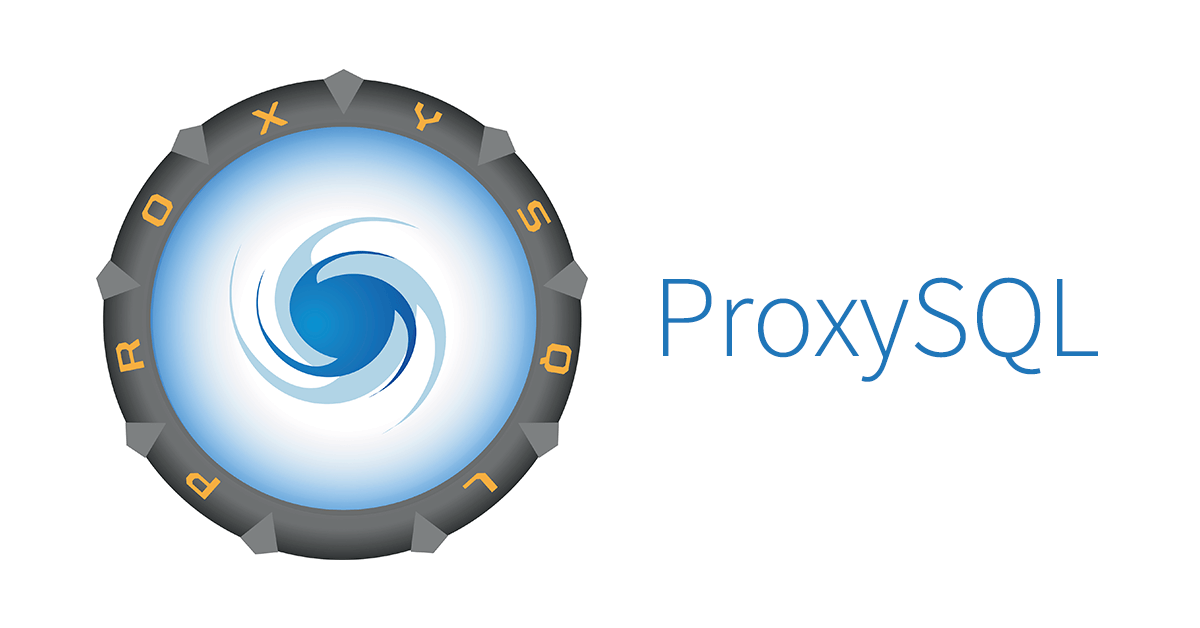 ProxySQL: Setup MySQL Replication tools on Kubernetes Cluster