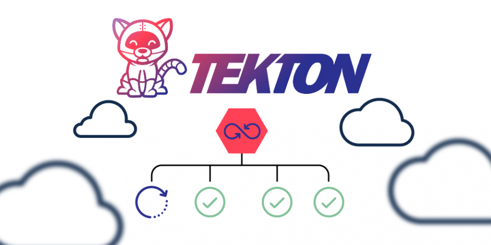 Tekton: Build Simple Build Pipeline using Kubernetes Native CI/CD Tools