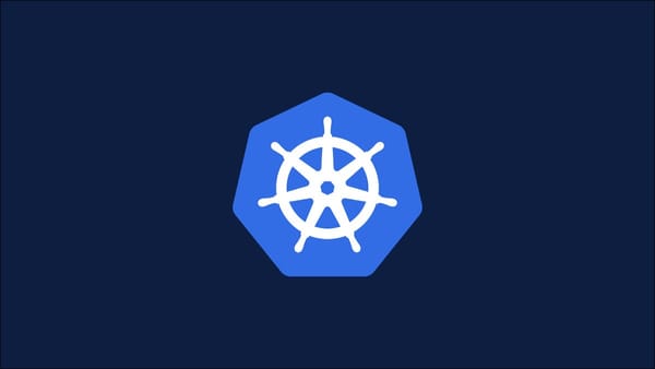 Kubernetes 101: Service