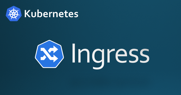 Kubernetes 101: Ingress