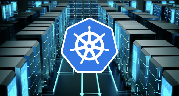 Kubernetes 101: Secret and ConfigMap