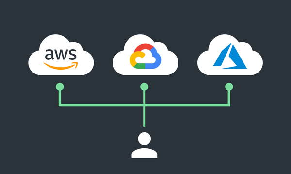 Why You Should Design Your Cloud Architecture to Be Vendor-Agnostic